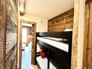 Appartement Megève Kenmerken 22