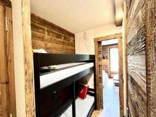 Appartement Megève Équipement 7