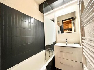 Appartement Megève Équipement 9