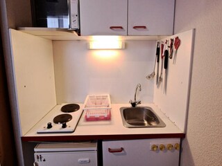 Appartamento Chamrousse  11