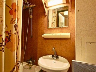 Appartamento Chamrousse  7