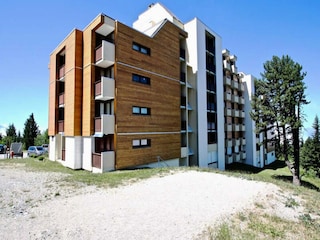 Apartment Chamrousse  12