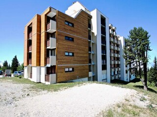 Appartamento Chamrousse  12