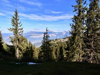 Appartamento Chamrousse  8