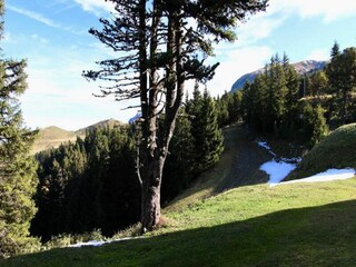 Apartment Chamrousse  19