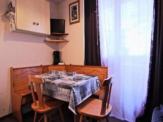 Appartamento Chamrousse  10