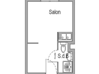 Appartamento Chamrousse  3