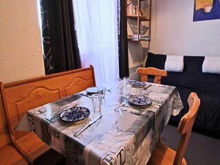 Appartamento Chamrousse  4