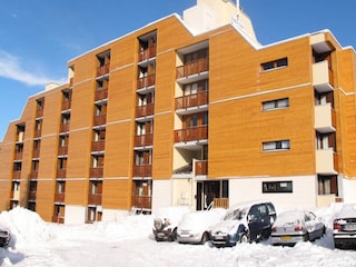 Apartment Chamrousse  22