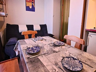 Apartment Chamrousse  15