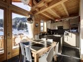 Appartement Morzine  1