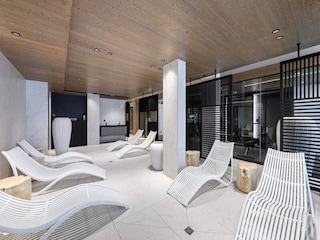 Appartement Megève Enregistrement extérieur 8