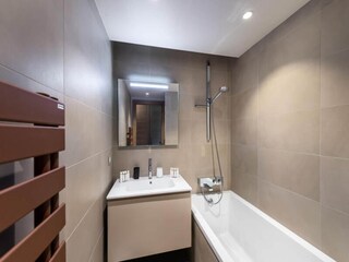 Appartement Megève Équipement 22