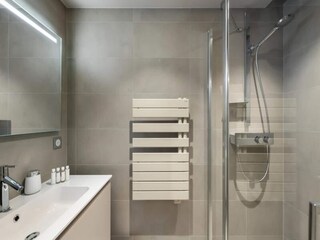 Appartement Megève Kenmerken 25