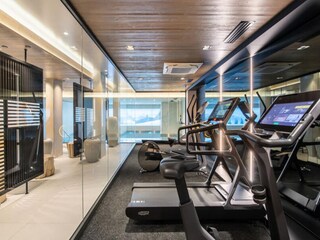 Apartamento Megève  32