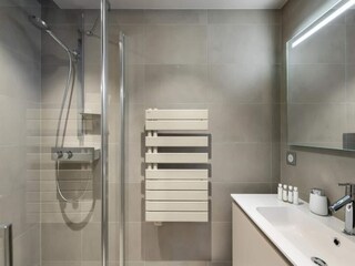 Apartment Megève Ausstattung 19