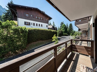 Appartement Megève Enregistrement extérieur 3