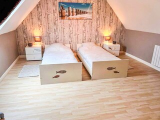 Vakantiehuisje Glatigny Kenmerken 10