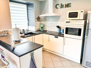 Vakantiehuisje Glatigny Kenmerken 13