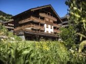 Apartamento La Clusaz Grabación al aire libre 1