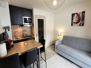 Apartment Megève Features 15