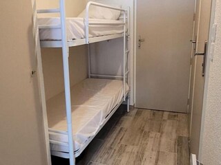 Apartment Megève Features 16