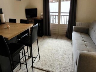 Apartment Megève Features 17