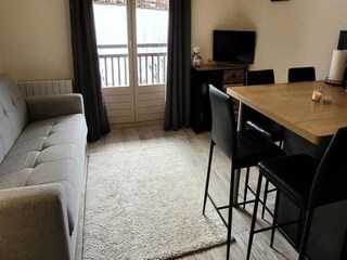 Apartment Megève Features 18