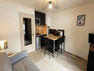 Apartment Megève Features 19