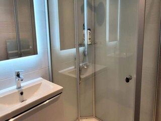 Appartement Megève Équipement 20