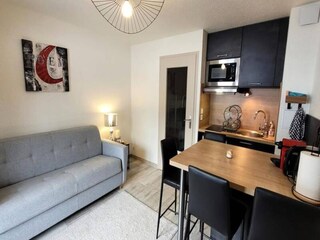 Apartment Megève Features 11