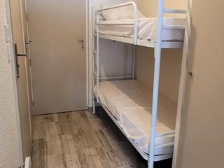 Apartment Megève Features 13