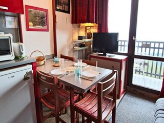 Apartamento Chamrousse Grabación al aire libre 1