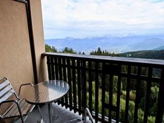 Apartamento Chamrousse Grabación al aire libre 3