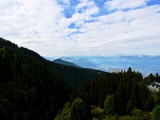 Apartamento Chamrousse Grabación al aire libre 22