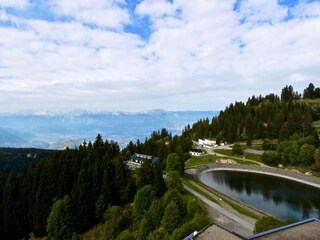 Apartamento Chamrousse Grabación al aire libre 23