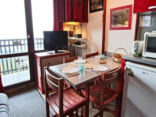 Apartamento Chamrousse Grabación al aire libre 19