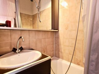 Apartamento Chamrousse Grabación al aire libre 10