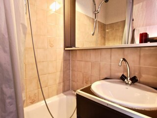 Apartamento Chamrousse Grabación al aire libre 14