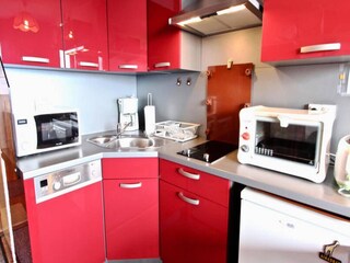 Apartamento Chamrousse Grabación al aire libre 16