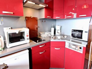 Apartamento Chamrousse Grabación al aire libre 17