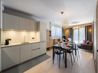 Appartamento Megève Caratteristiche 5