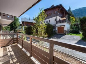 Apartment Stallion A Residenz - Megève - image1