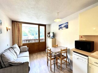 Apartment La Clusaz Ausstattung 18