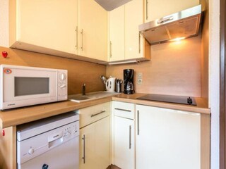 Apartment La Clusaz Ausstattung 13