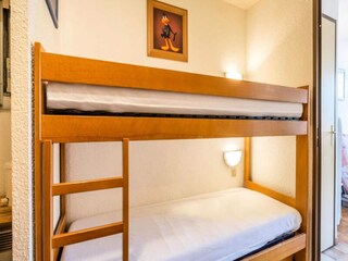 Apartment La Clusaz Ausstattung 17