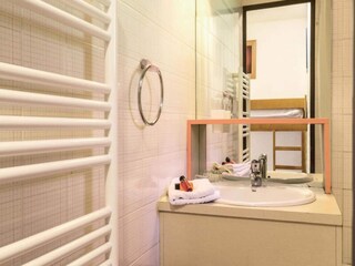 Apartment La Clusaz Features 14
