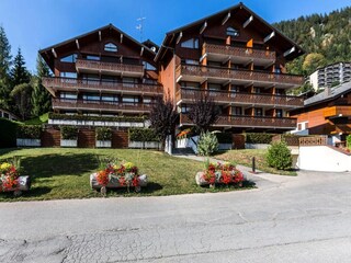 Apartment La Clusaz Features 19