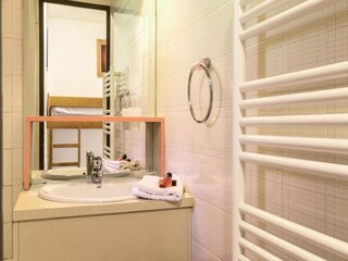 Apartment La Clusaz Features 11