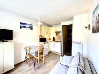 Apartment La Clusaz Features 9